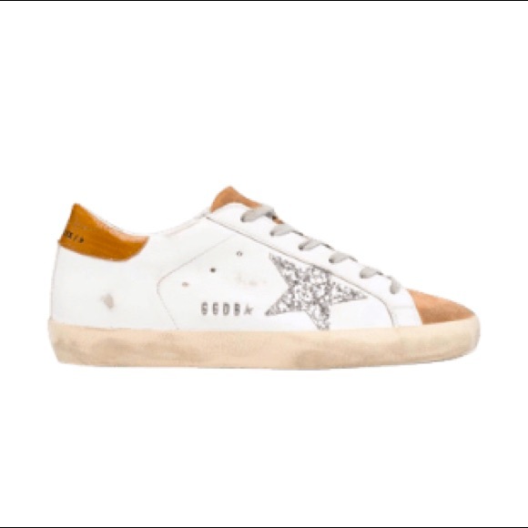 Golden Goose Sneakers - Picture 1 of 2